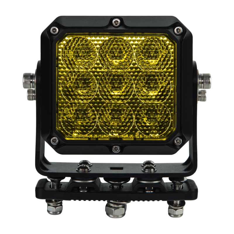 ORL Auxiliary Lights