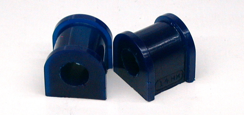 SPR Bushings - Sway Bar