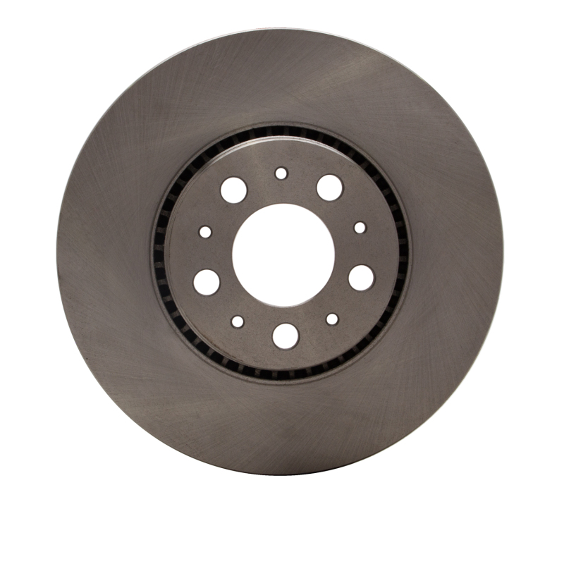 DFC Brake Rotors - Plain