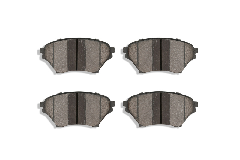 DBA Street Series Brake Pads