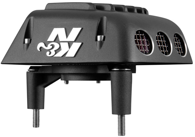 K&N Engineering KN Motorcycle Air Intake Systems- Harley Davidson