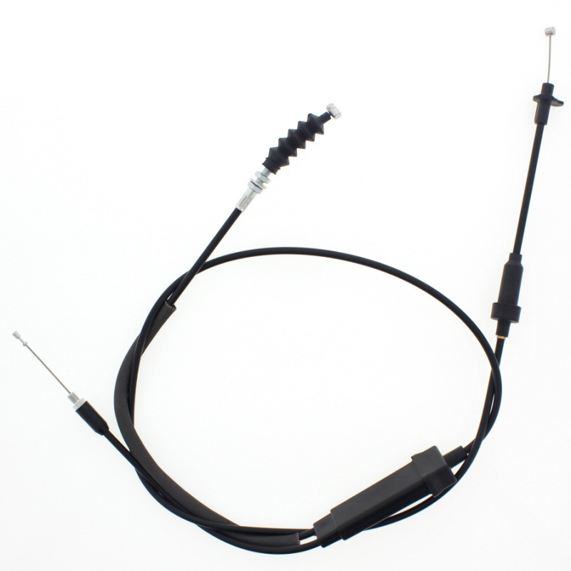 ABR Throttle Control Cables