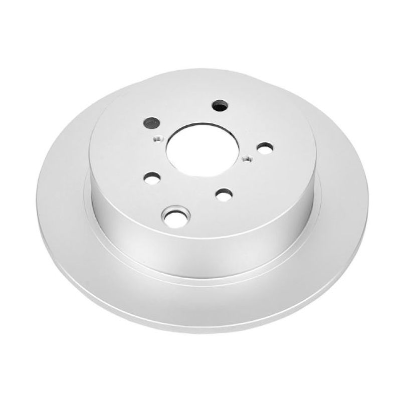 PSB Evolution Coated Rotor