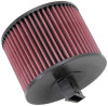 KN Drop in Air Filters