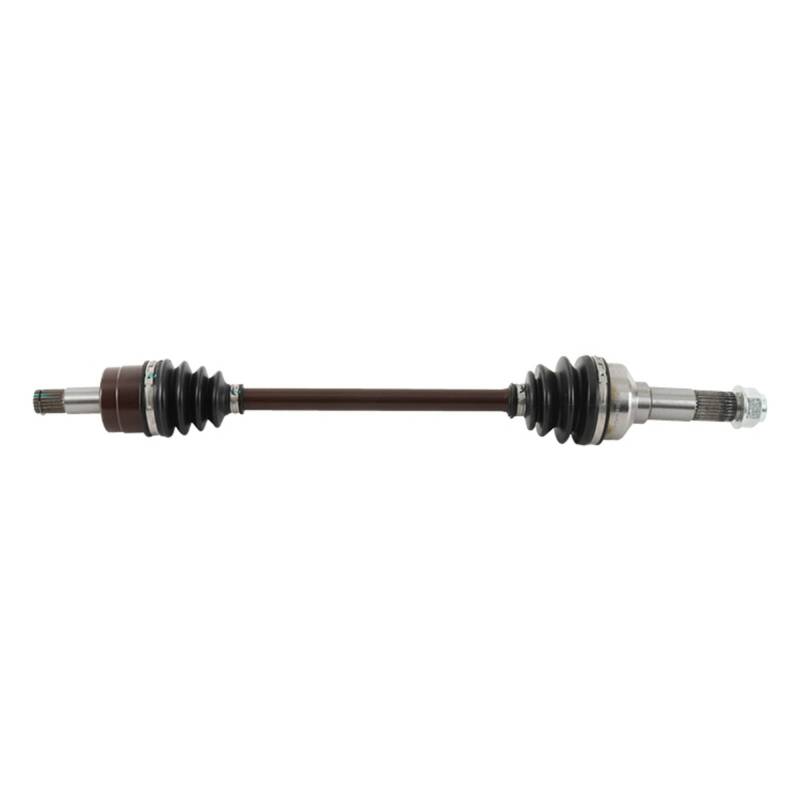 ABR Xtreme Duty Axles