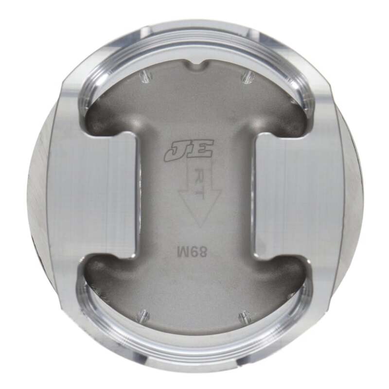 JE Pistons SCION 2AZFE 11:1 KIT Set of 4 Pistons thumbnail 5
