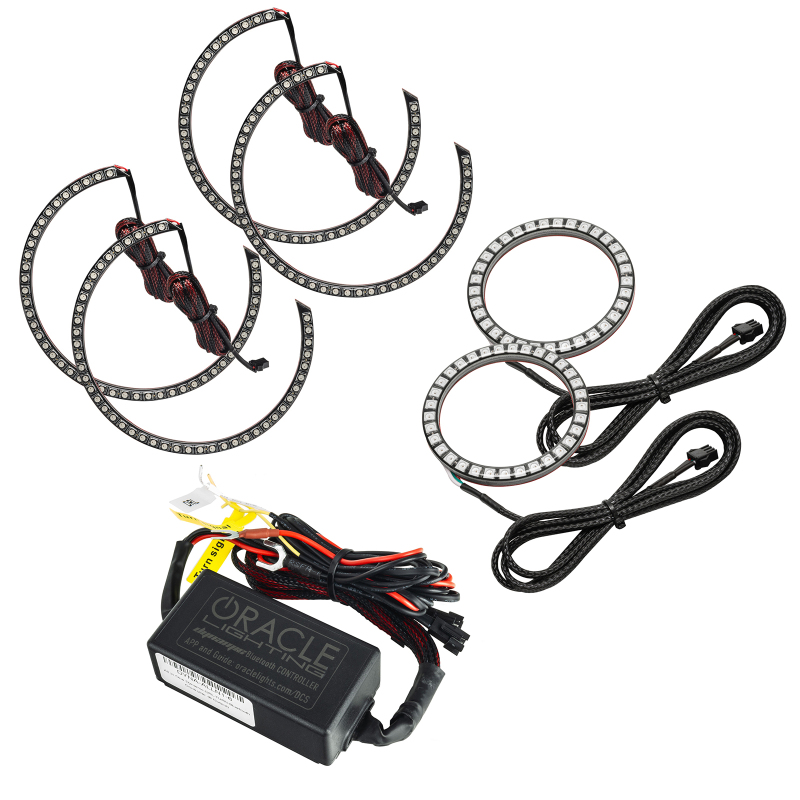 ORL Surface Mount Halo Kits