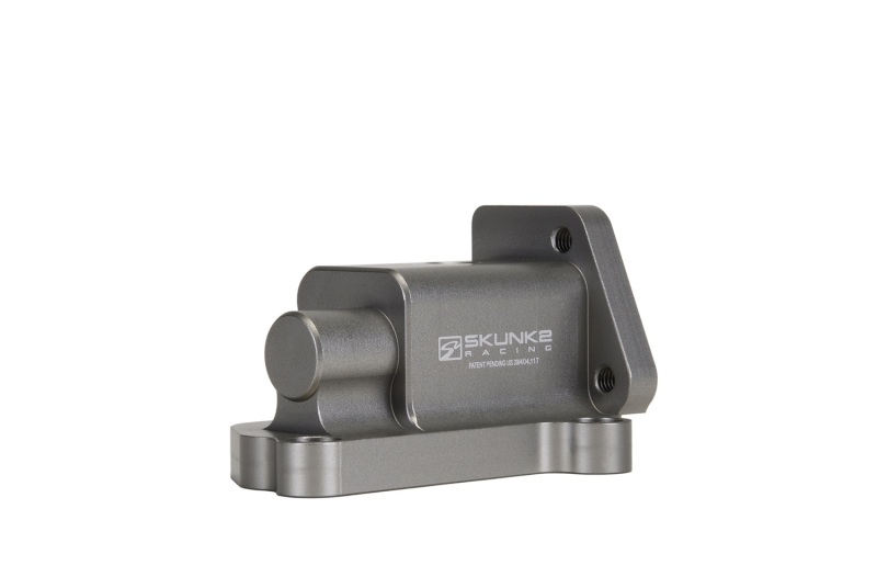 Skunk2 Honda/Acura H-Series VTEC Hard Anodized Billet Solenoid thumbnail 3