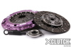 XCL Clutch - Stage 1 Sprung Organic