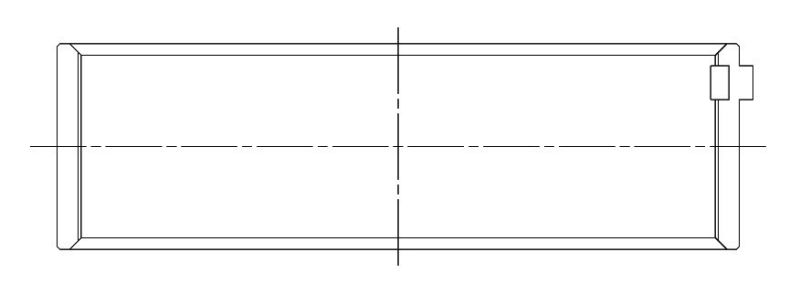 ACL Race Series Main Bearings
