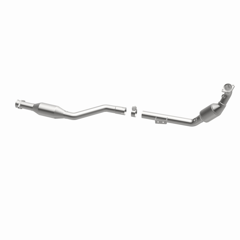 MagnaFlow 2006 Mercedes-Benz CL500 5.0L Direct Fit Converter thumbnail 8