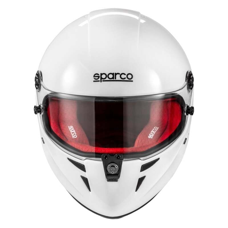 SPARCO SPA Helmet Stealth RF