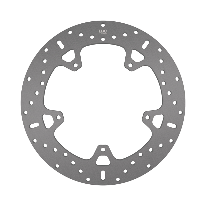 EBC Standard Rotors