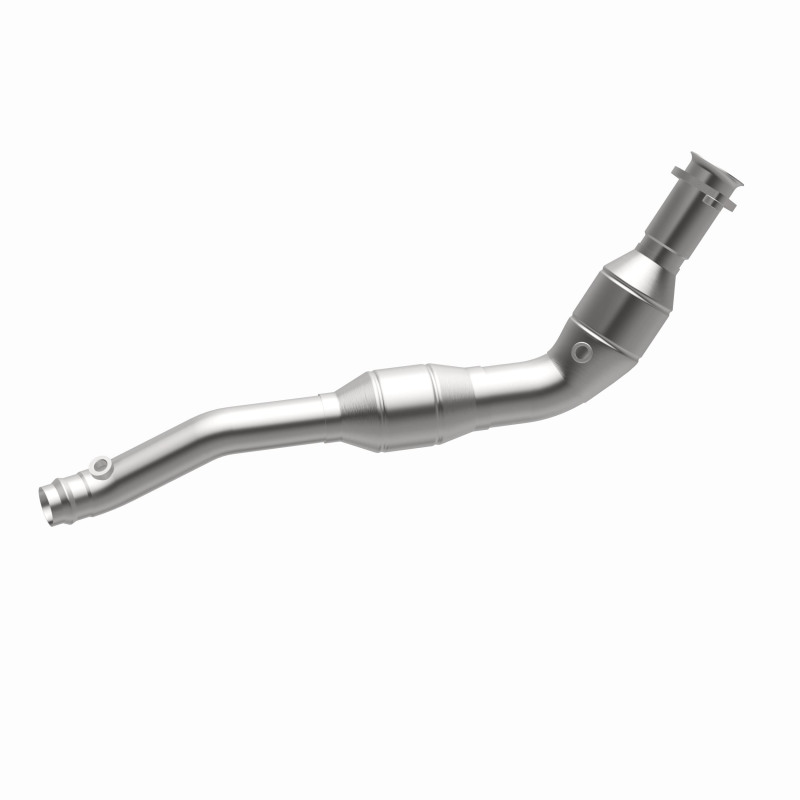 MagnaFlow Direct Fit Catalytic Converter 2014-2016 Land Rover LR4 V6 3 OEM Underbody thumbnail 6