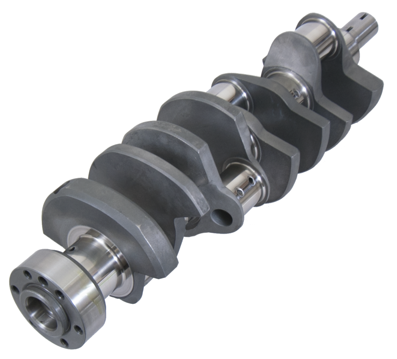 EAG Crankshafts - 8 Cyl