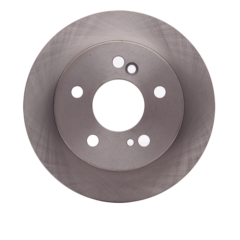 DFC Brake Rotors - Plain