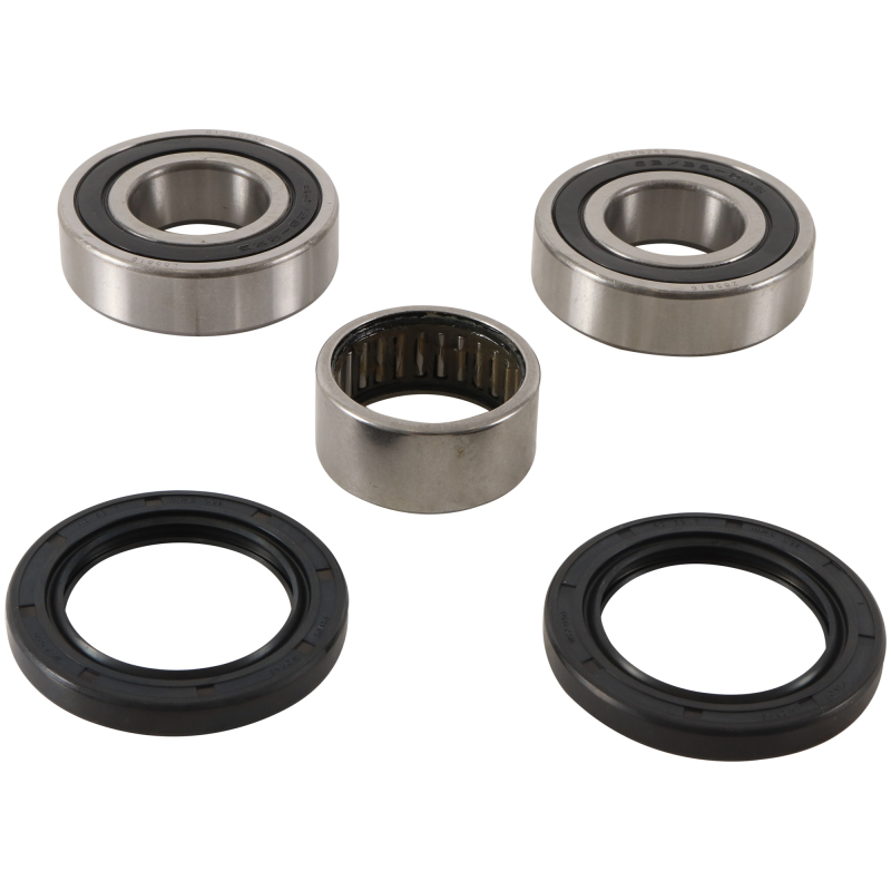 PIV Wheel Bearing Kit