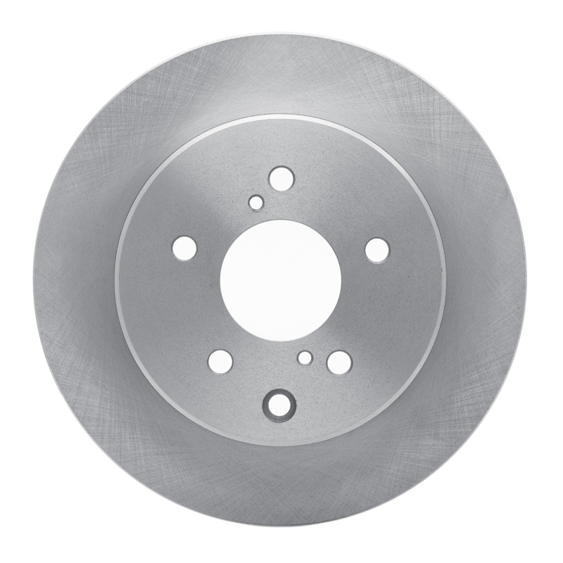 DFC Brake Rotors - Plain