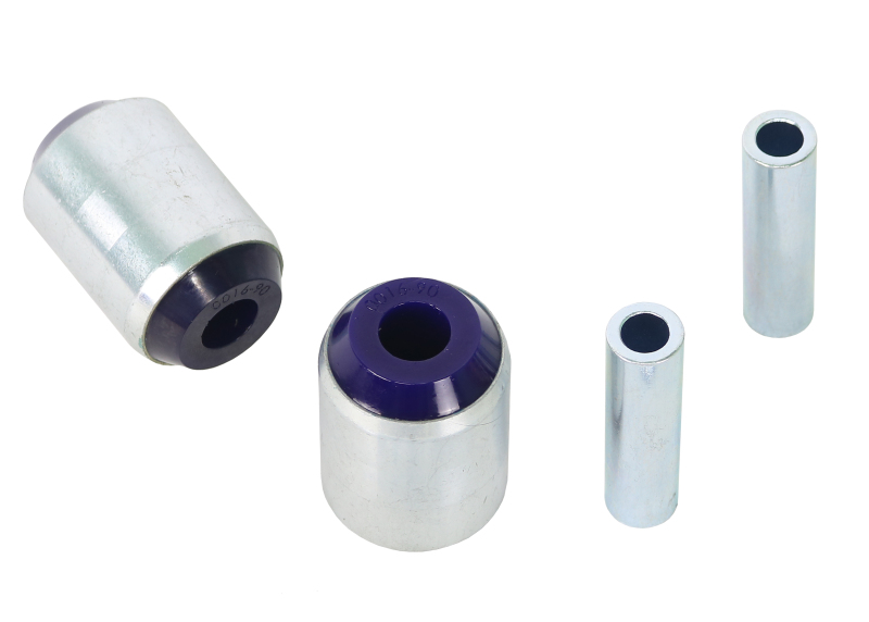 SuperPro Front Lower Control Arm Bushing Kit