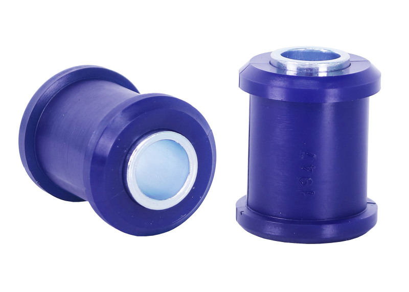 SuperPro 2008 Toyota Highlander Hybrid Limited Rear Lower Inner Forward Lateral Arm Bushing Kit