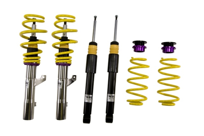 KW V1 Coilover Kit