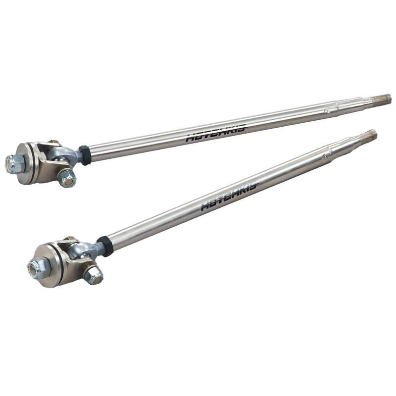 HOT Adj Strut Rods