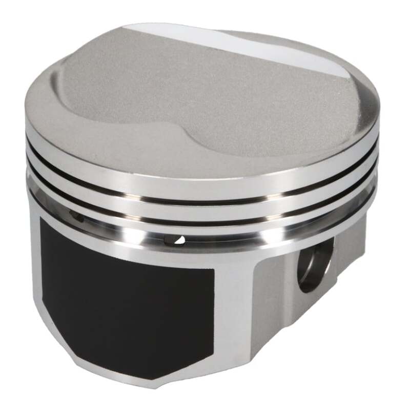 Piston Set, Chevrolet, Small Block, 4.040 in. Bore, Pro Tru Street, Set of 8