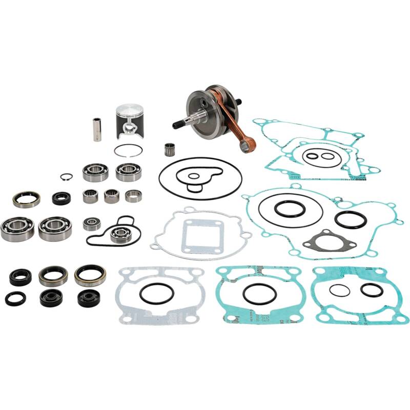 VEP Complete Engine Rebuild Kit