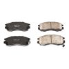 PSB Z16 Evolution Brake Pads