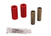 ES Cntrl Arm Bushings - Red
