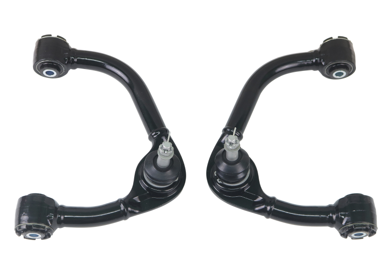 Whiteline 04-20 Ford F-150 Control Arms - Front Upper thumbnail 4
