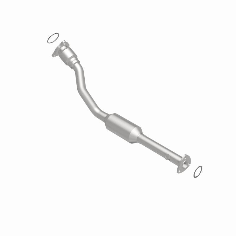 MagnaFlow 99-02 Chevrolet Cavalier 2.4L Direct Fit Converter thumbnail 6