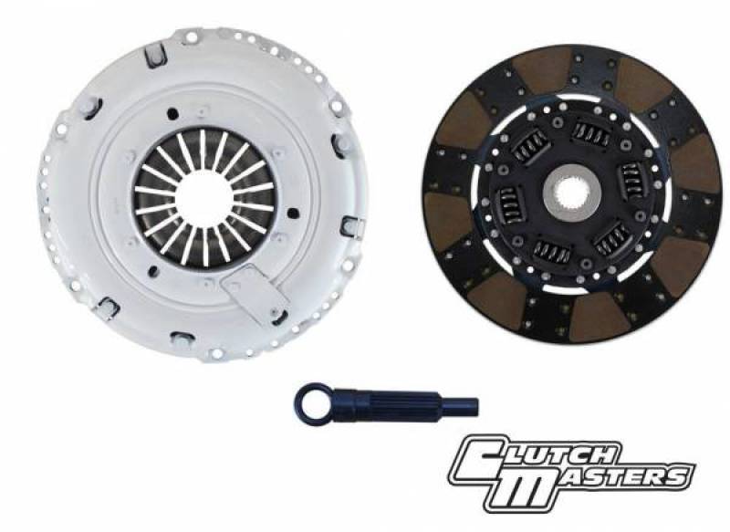 CM FX350 Clutch Kits