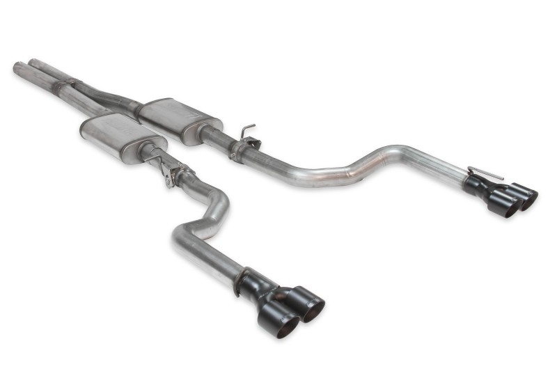 Flowmaster 17-23 Dodge Charger R/T/ T/A 5.7L FlowFX Cat-Back Exhaust System thumbnail 6