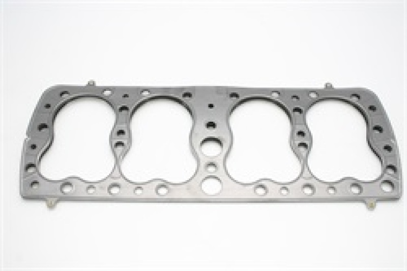 Cometic Ford 239 Flathead V8 .030in MLS Cylinder Head Gasket - 3.375in Bore - 24 Stud - 59A thumbnail 9