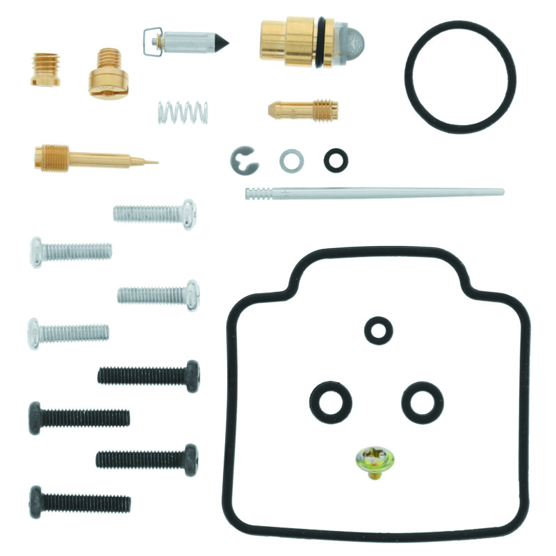 QBS Carburetor Kits