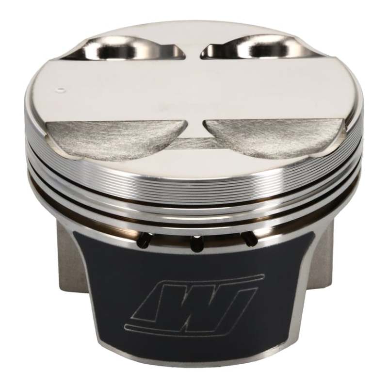 Wiseco Mitsu 4G63 2.3L 85.50 Bore .020 Oversize 10.5:1 CR E85 Series Piston Shelf Stock Kit thumbnail 7