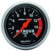 AM Sport-Comp Gauges