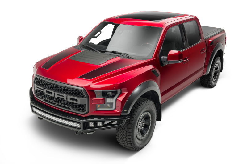 AMP Research 17-19 Ford F-250 Super Duty PowerStep Smart Series thumbnail 6