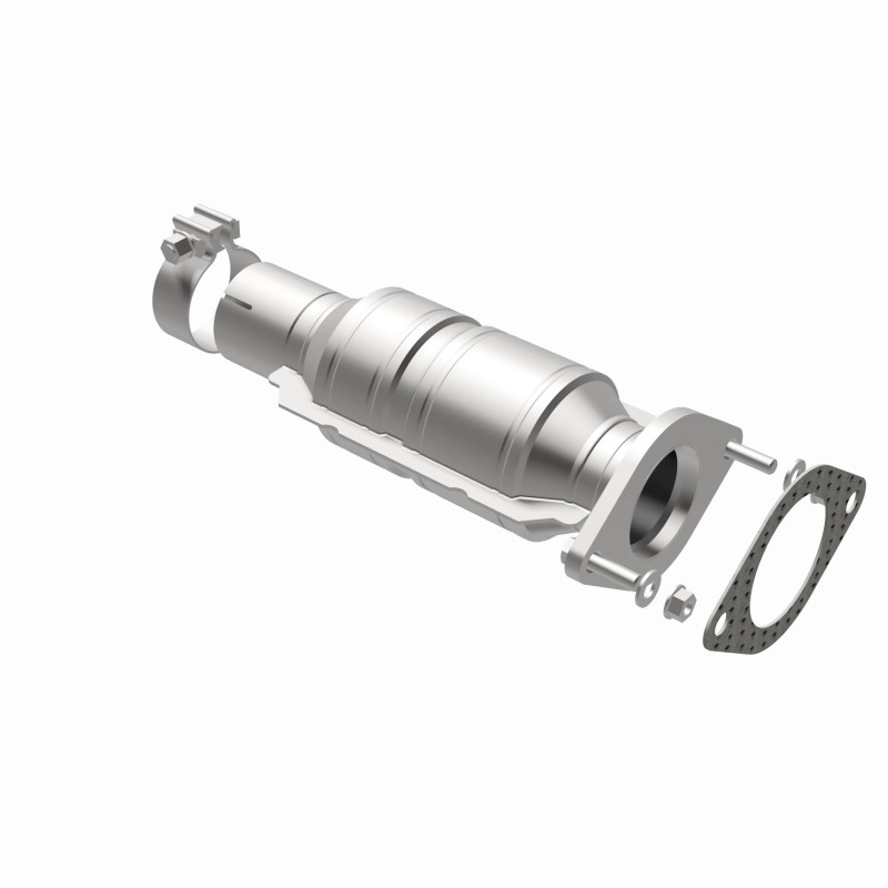 MagnaFlow 11-12 Chevrolet Malibu 2.4L Direct Fit Converter thumbnail 4