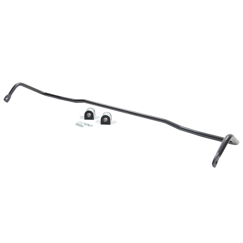 ST Suspensions Rear Sway Bars 51138 Bar, Rear, Solid, Steel, Black Powdercoated, 3/4 in. Diameter, for use on Acura®, Honda®, Kit thumbnail 5