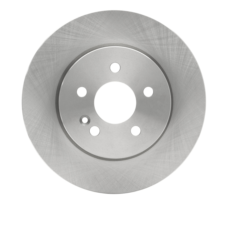 DFC Brake Rotors - Plain