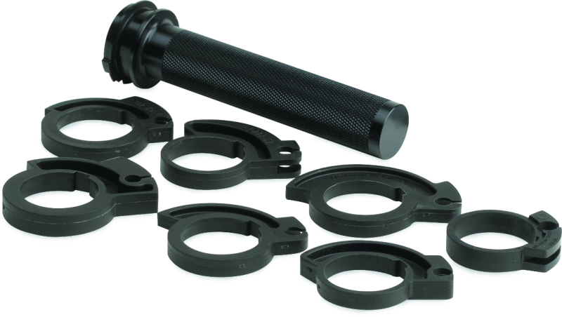 Pro Taper Micro Throttle Tube Kit