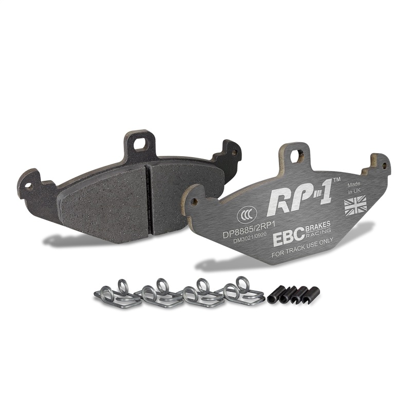EBC RP-1 Brake Pad Sets