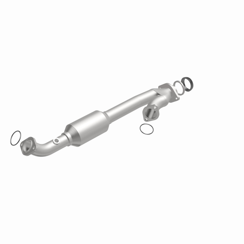 MagnaFlow Direct Fit Catalytic Converter 05-12 Toyota 4Runner 4.0L thumbnail 8