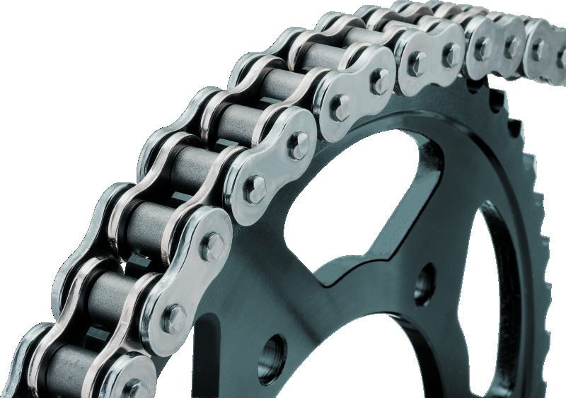 BikeMaster BKM Chains - O-Ring