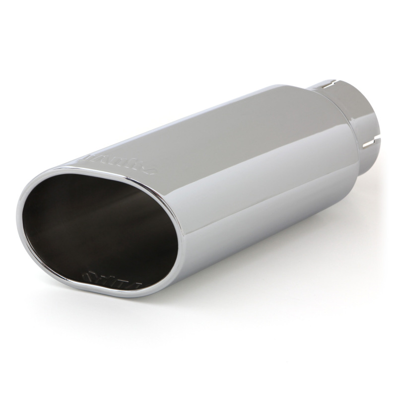GBE Tailpipe Tip Kit