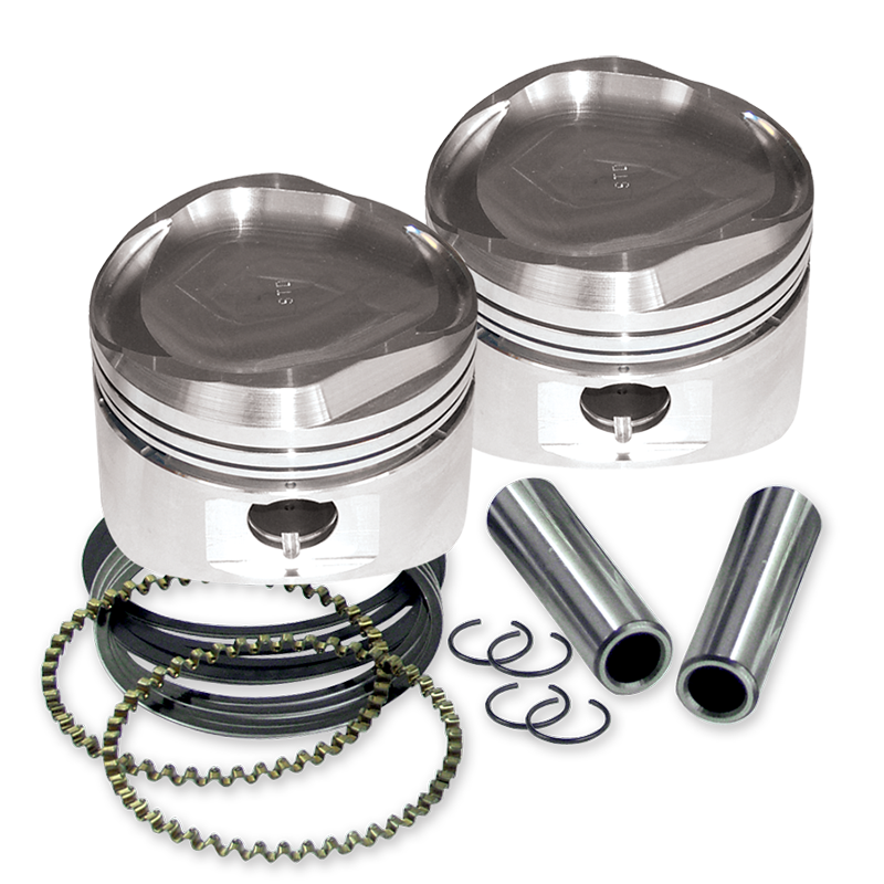 SSC Cylinder & Piston Kits