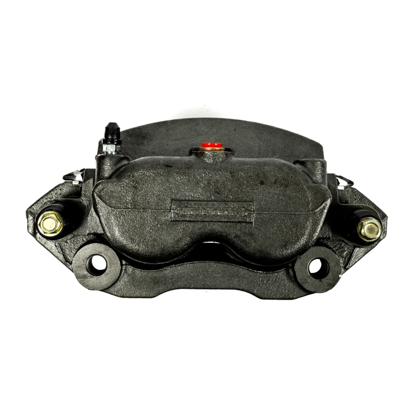 Power Stop 02-05 Dodge Ram 1500 Front Right Autospecialty Caliper w/Bracket thumbnail 6