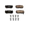 PSB Z17 Evolution Brake Pads